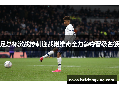 足总杯激战热刺迎战诺维奇全力争夺晋级名额